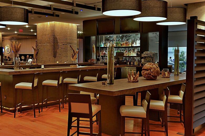 Hotel Hilton Toronto