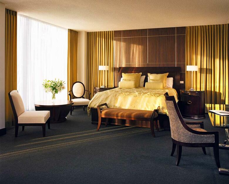 Hotel Hilton Toronto