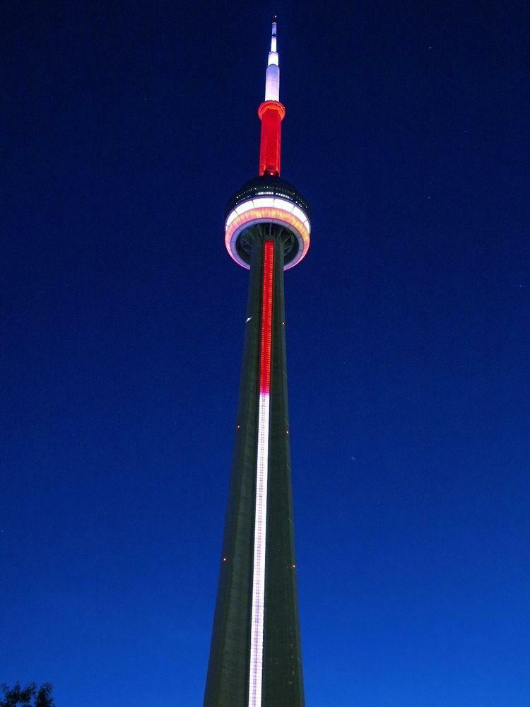 Hotel Hilton Toronto