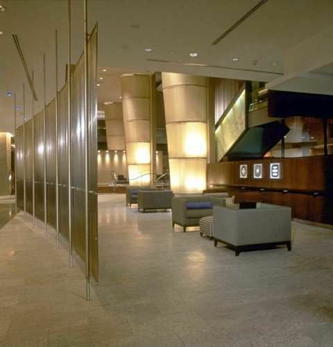 Hotel Hilton Toronto