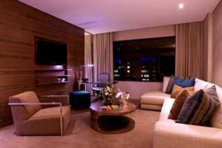 Hotel Hilton Brisbane