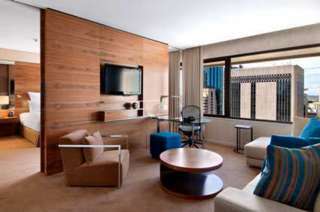 Hotel Hilton Brisbane