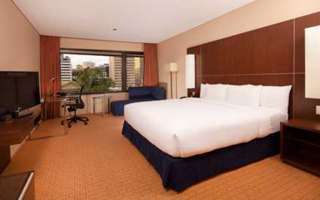 Hotel Hilton Brisbane