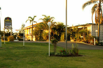 Hotel Best Western Hospitality Inn Geraldton