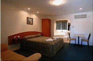 Hotel B.w Tuscany On Tor Motor Inn