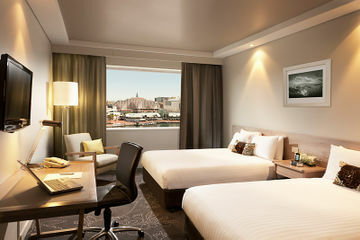 Hotel Parkroyal Darling Harbour