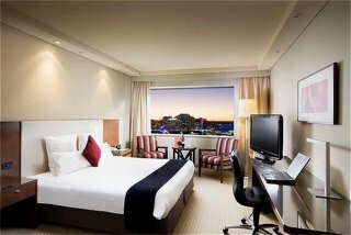Hotel Parkroyal Darling Harbour