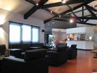 Hotel Best Western Brussels East