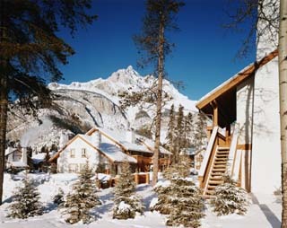 Hotel Banff Rocky Mountain