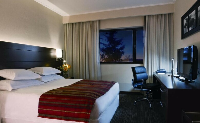 Hotel Manquehue Puerto Montt
