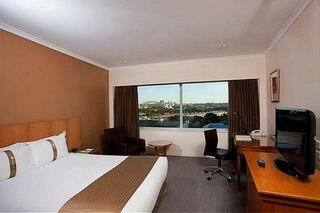 Hotel Holiday Inn Potts Point