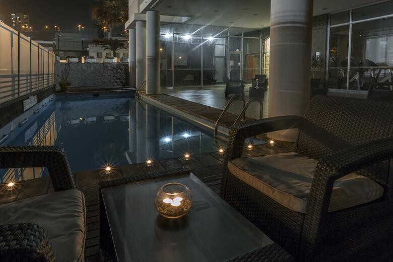 Hotel NH Antofagasta