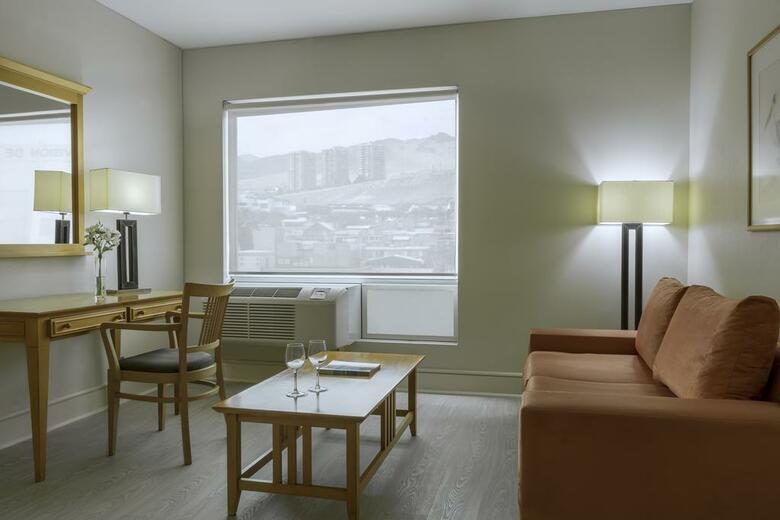 Hotel NH Antofagasta