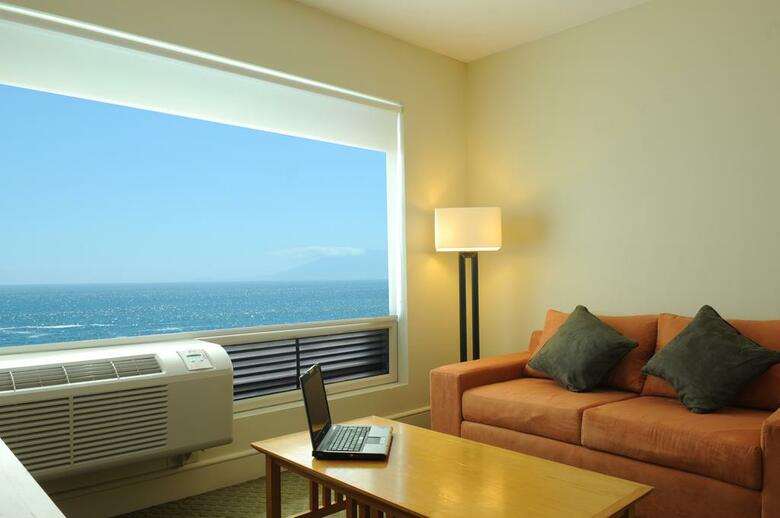 Hotel NH Antofagasta
