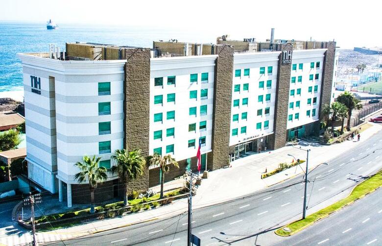 Hotel NH Antofagasta