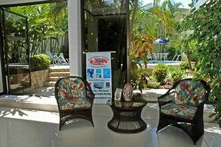 Hotel Best Western Casino Kamuk