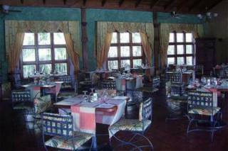 Hotel Country Inn