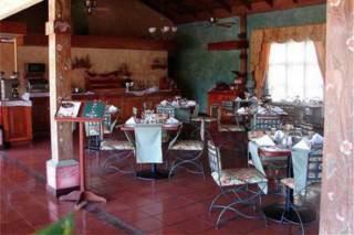 Hotel Country Inn