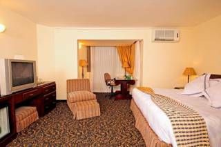 Hotel Country Inn
