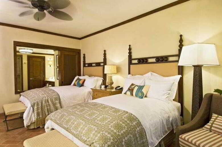 Hotel Jw Marriott Guanacaste Resort & Spa