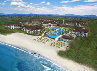 Hotel Jw Marriott Guanacaste Resort & Spa