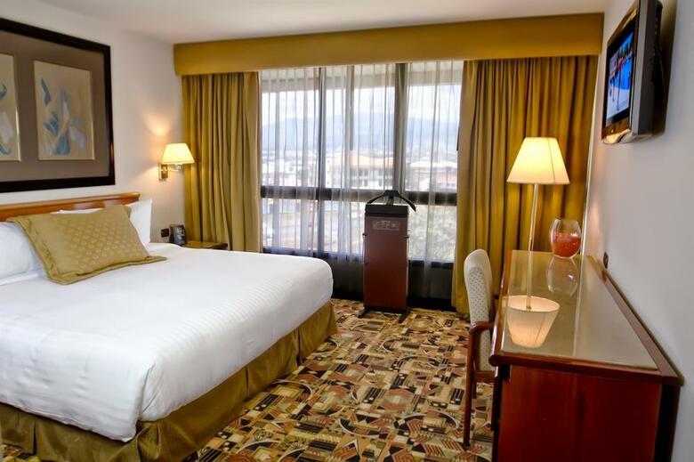 Hotel Barcel� San Jos�