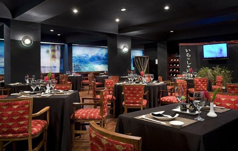 Hotel Barcel� San Jos�