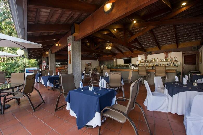 Hotel Barcel� San Jos�