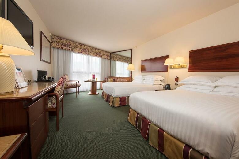 Hotel Barcel� San Jos�