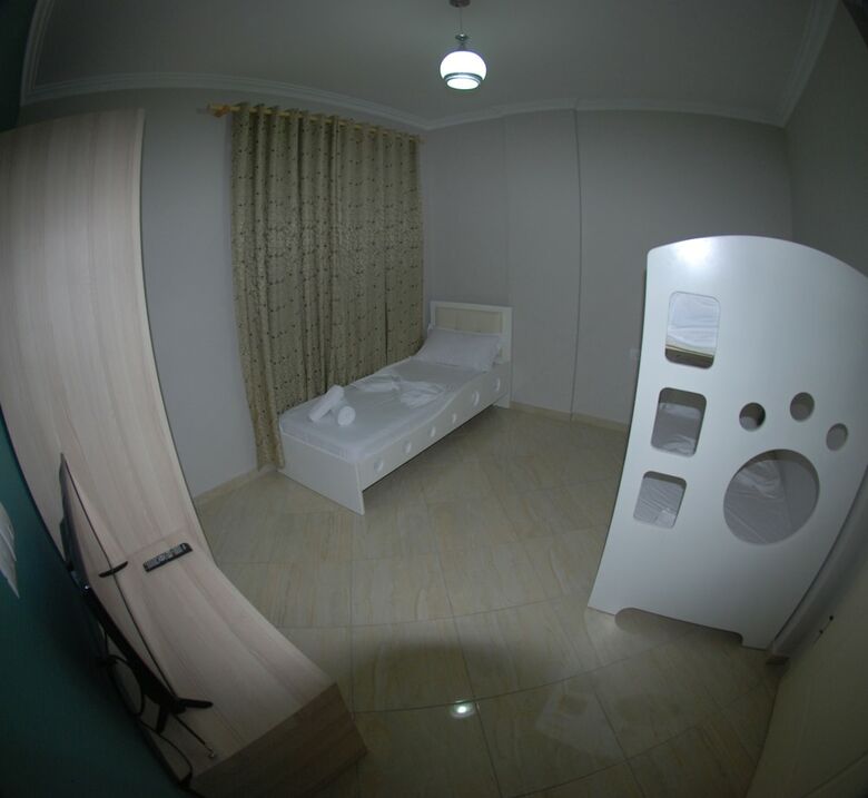 Hotel Divers