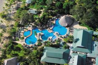 Hotel Barcelo Playa Tambor Resort & Casino