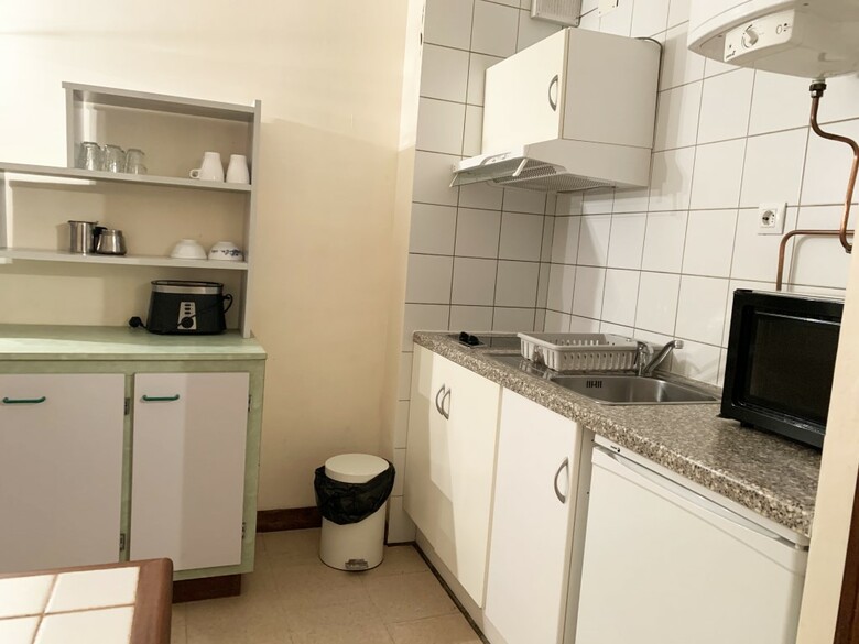 Apartamentos Ski 3000