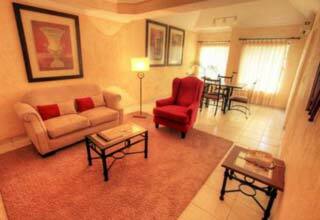 Hotel Buganvillas