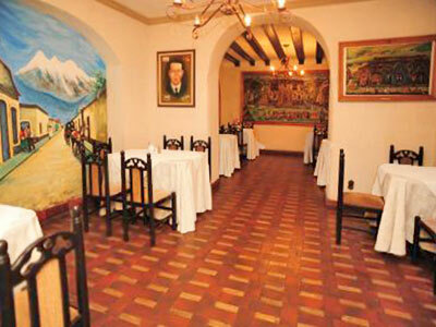 Hotel Calacoto