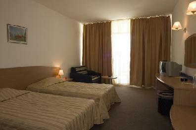 Hotel Laguna Park