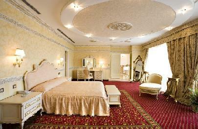 Hotel Grand Hotel Promorie 5*
