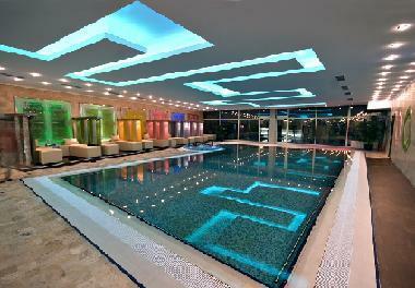 Hotel Grand Hotel Promorie 5*