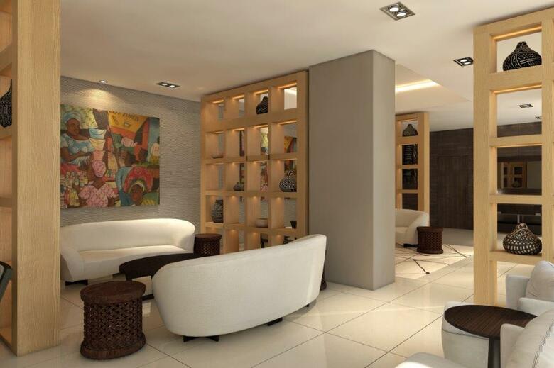 Azalai Abidjan Hotel