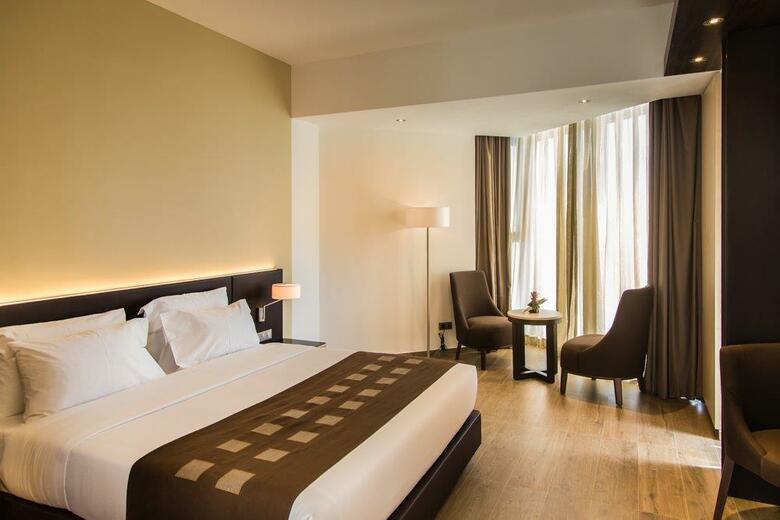 Azalai Abidjan Hotel