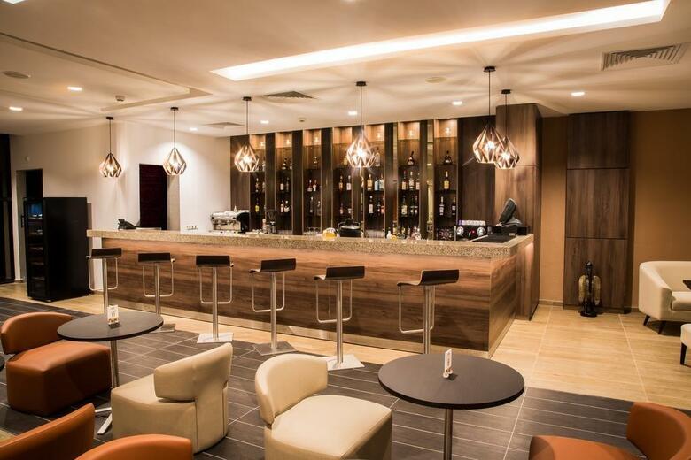 Azalai Abidjan Hotel
