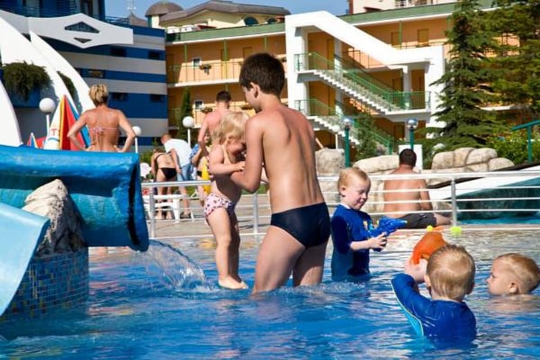 Hotel Trakia Plaza
