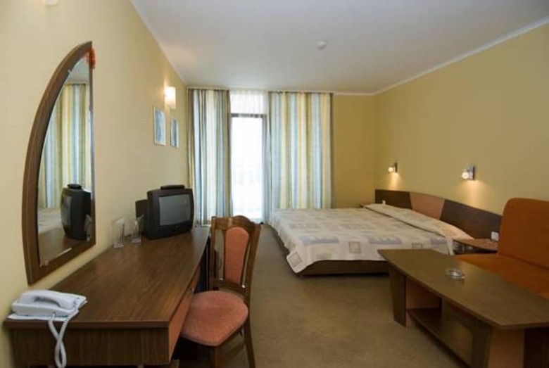 Hotel Trakia Plaza