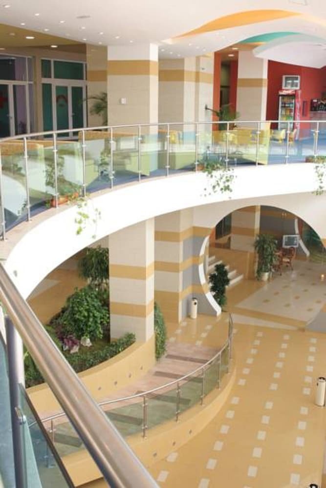 Hotel Trakia Plaza