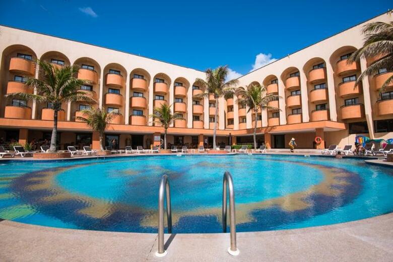 Hotel Vila Gale Fortaleza