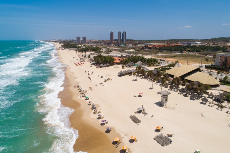 Hotel Vila Gale Fortaleza