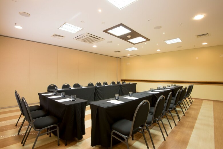 Hotel Vila Gale Fortaleza