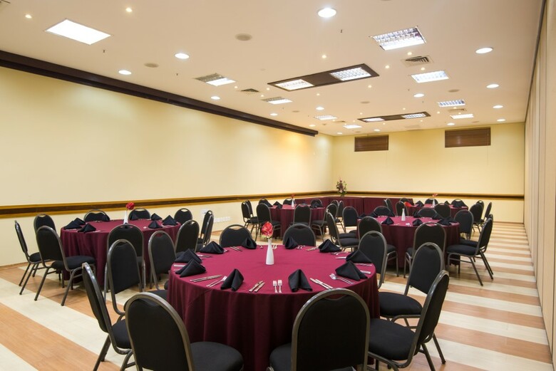 Hotel Vila Gale Fortaleza