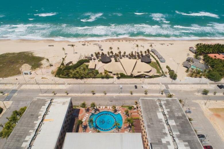 Hotel Vila Gale Fortaleza