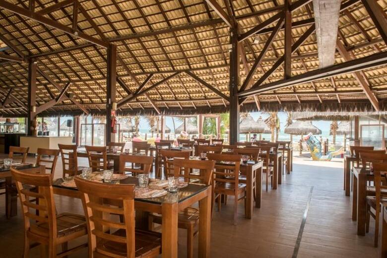 Hotel Vila Gale Fortaleza
