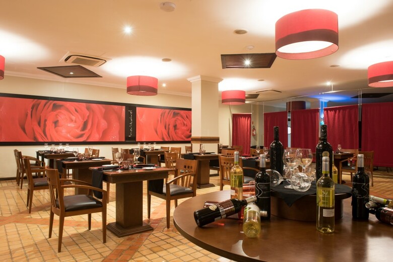 Hotel Vila Gale Fortaleza
